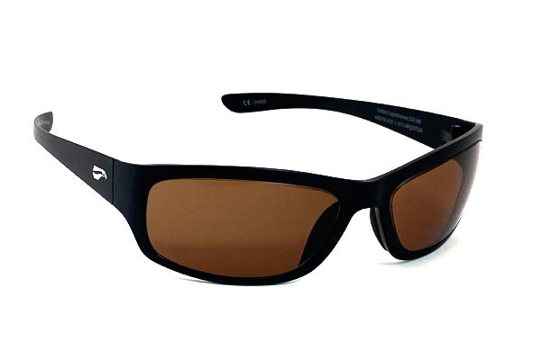 Golden Eagle Sport sunglasses built for helmets and high-impact outdoor activity
