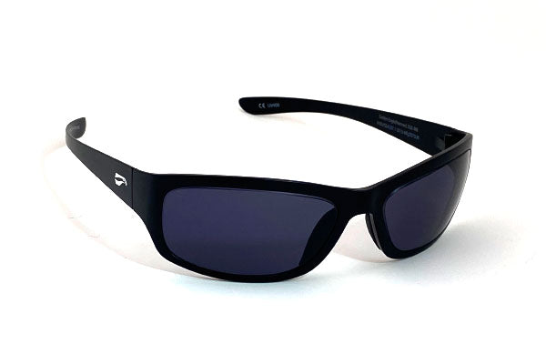 Golden Eagle Sport sunglasses built for helmets and high-impact outdoor activity