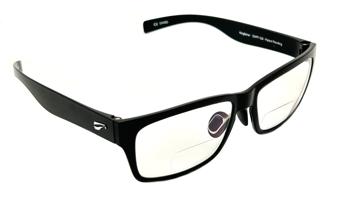 Replacement Lenses for Kingfisher