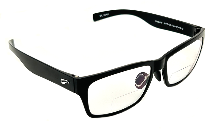 Replacement Lenses for Kingfisher