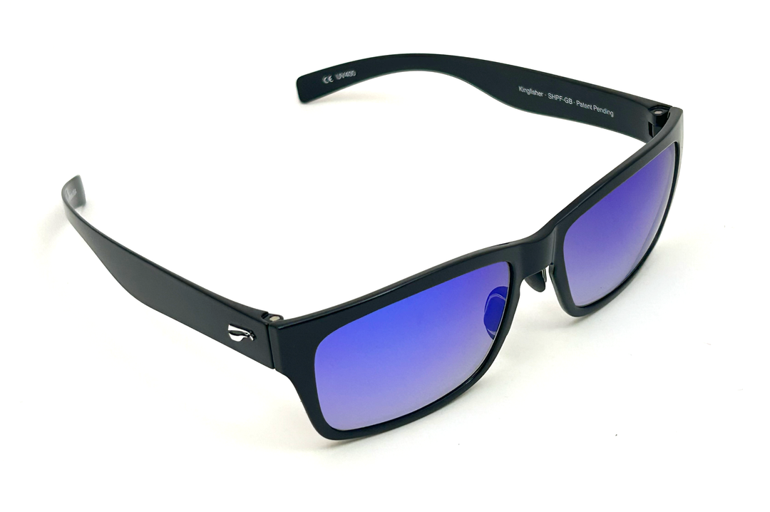 Replacement Lenses for Kingfisher