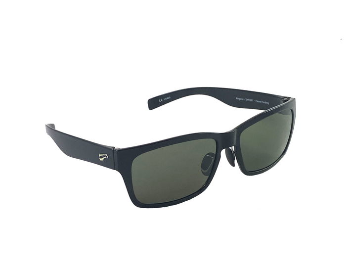 Replacement Lenses for Kingfisher