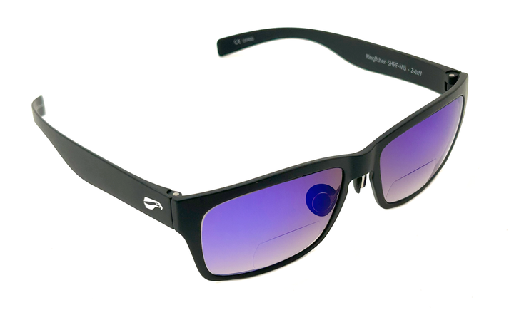 Replacement Lenses for Kingfisher Standard
