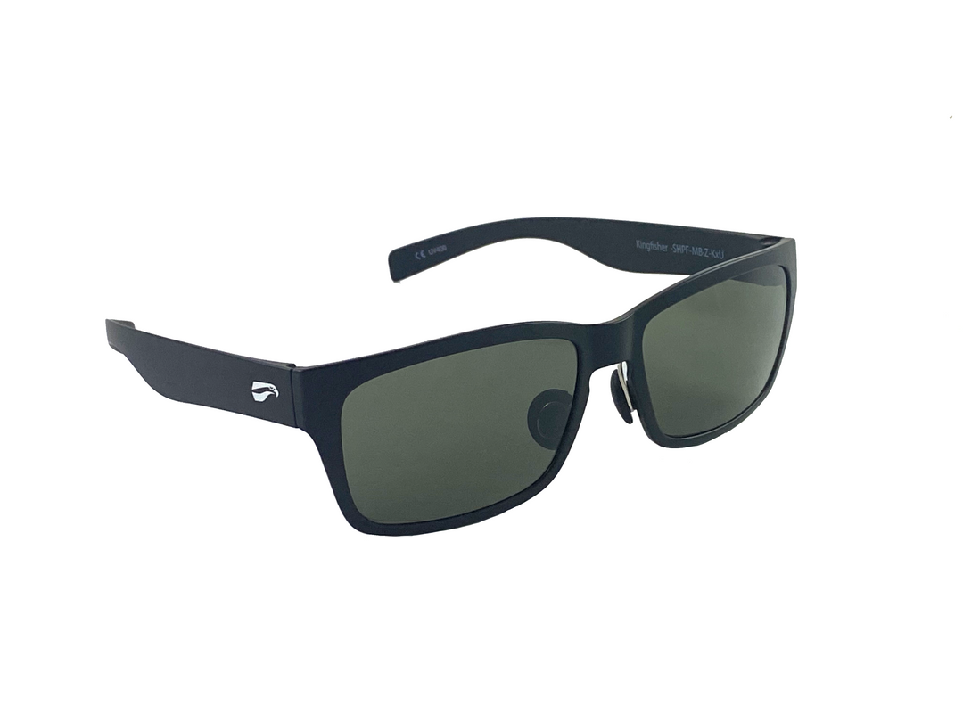 Replacement Lenses for Kingfisher Standard