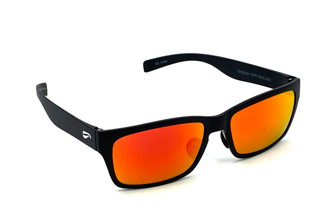 Replacement Lenses for Kingfisher