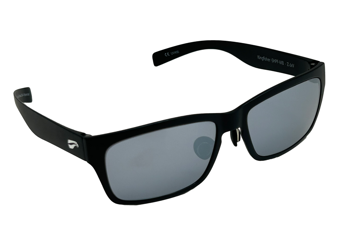 Replacement Lenses for Kingfisher