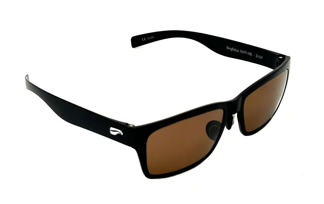 Replacement Lenses for Kingfisher