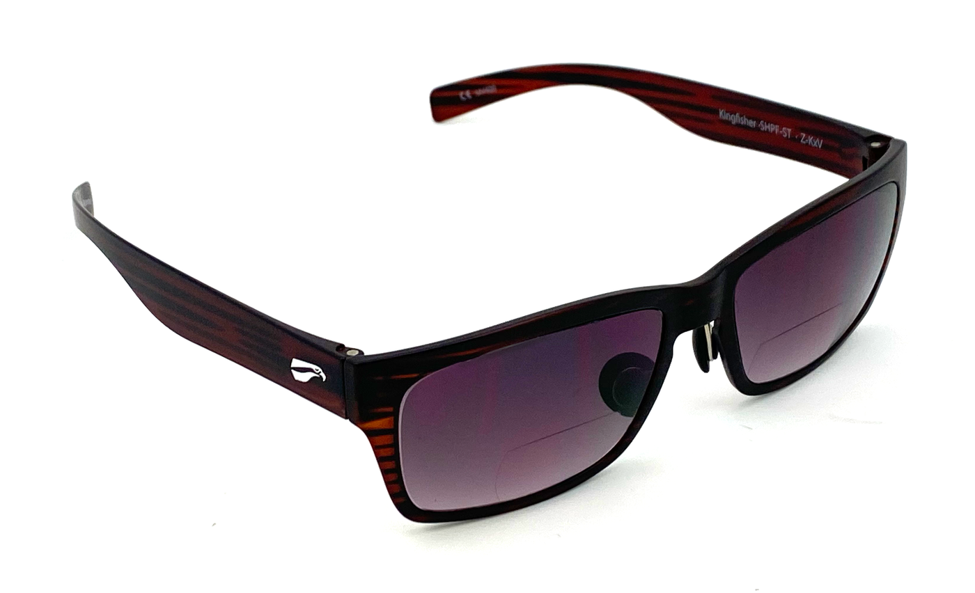Rx bifocal sunglasses hotsell