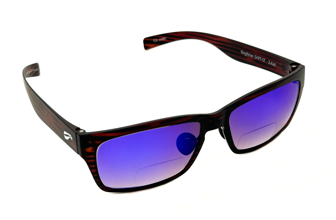 Replacement Lenses for Kingfisher