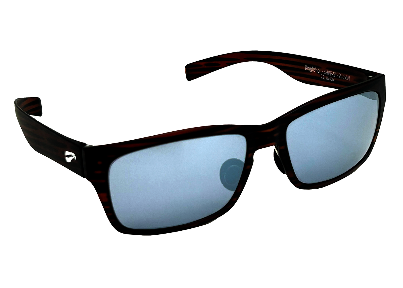 Kingfisher FlyingEyesOptics