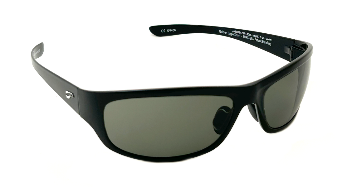 Replacement Lenses for Golden Eagle Sport®