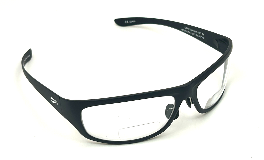 Replacement Lenses for Golden Eagle Sport®