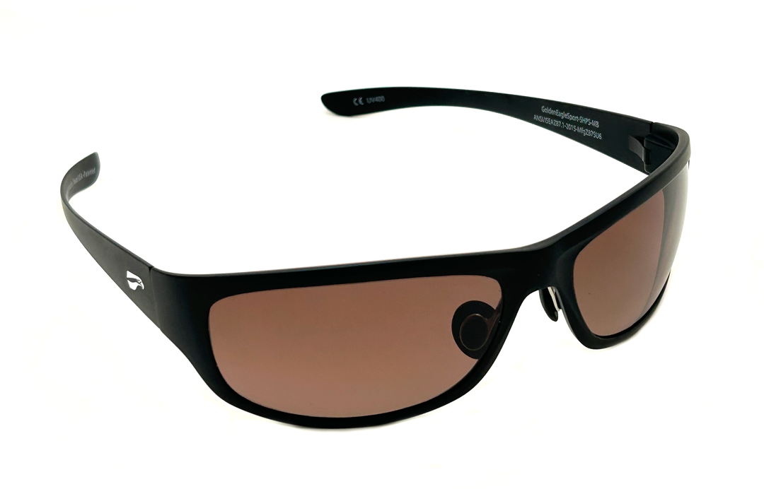 Replacement Lenses for Golden Eagle Sport®