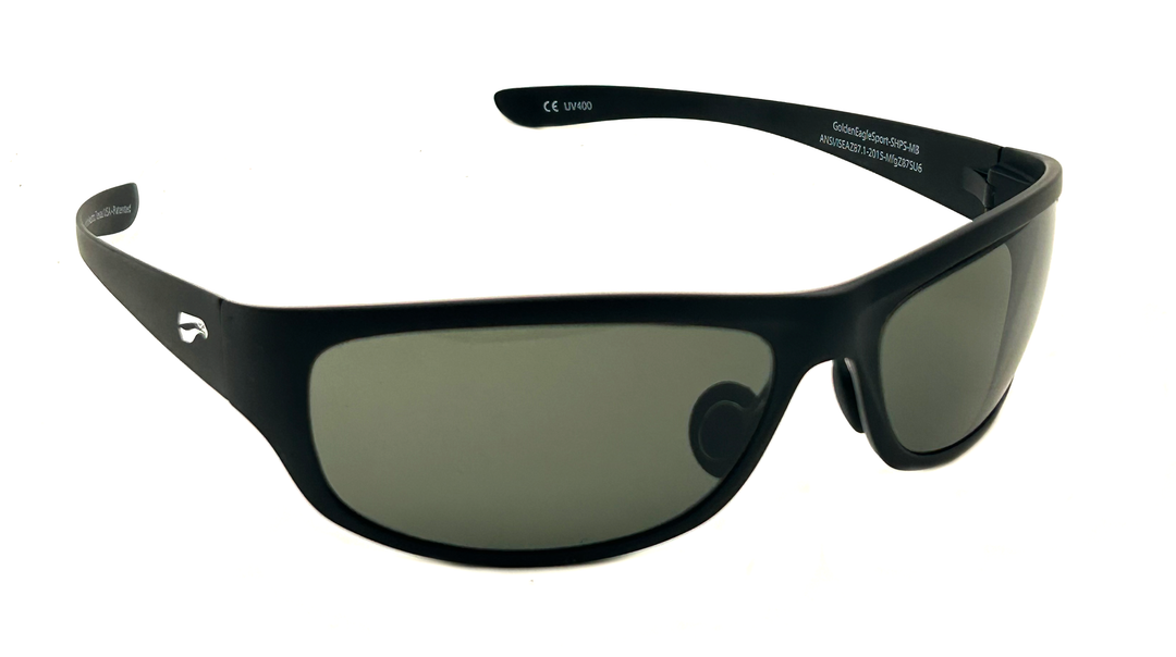 Replacement Lenses for Kingfisher Sport Wide