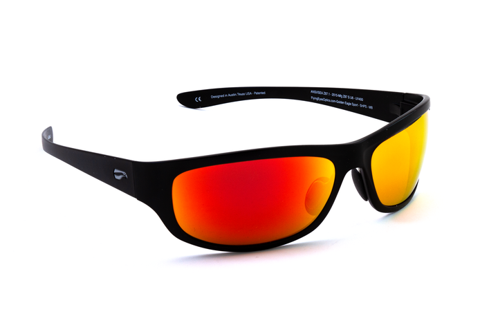 Replacement Lenses for Golden Eagle Sport®