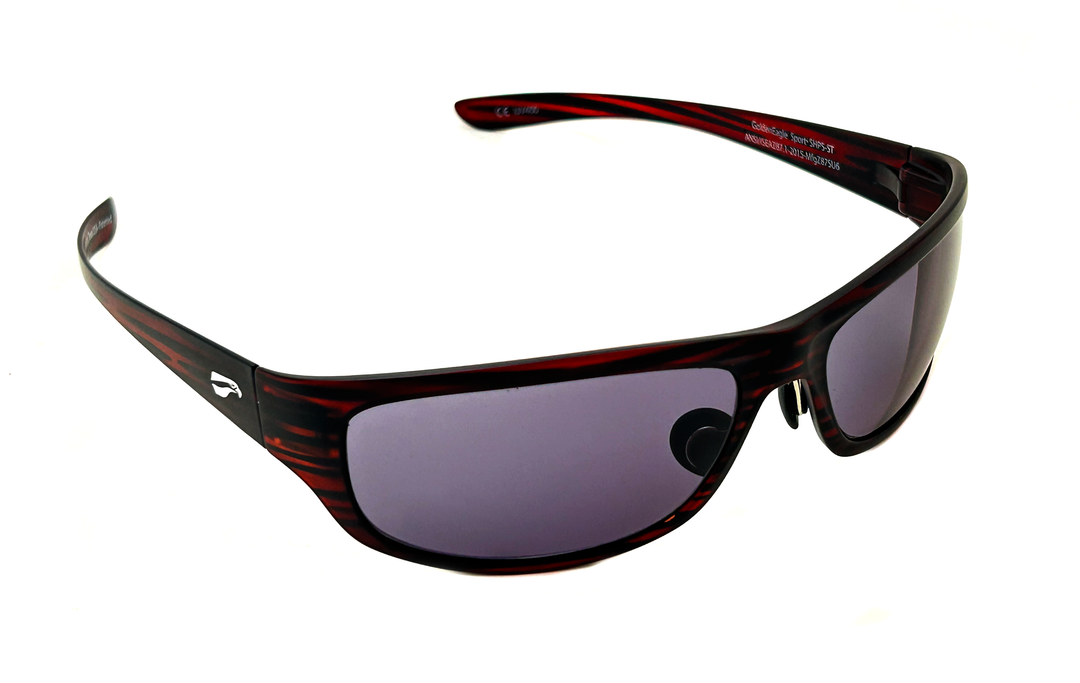 Prescription Sunglasses by Flying Eyes