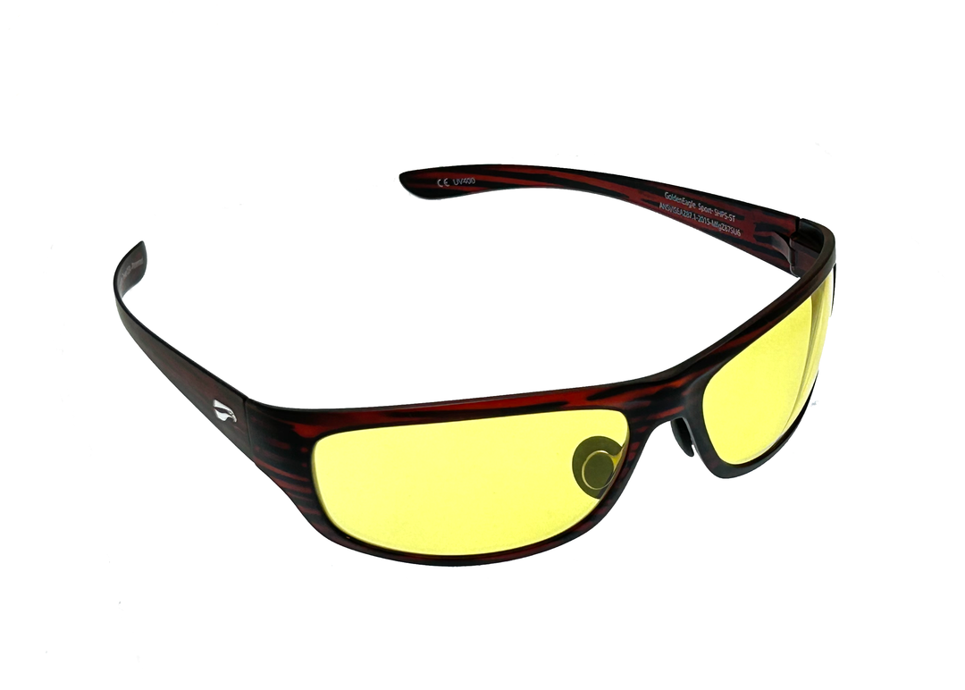Golden Eagle Sport®